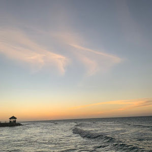 Meet your Posher, Nicholas